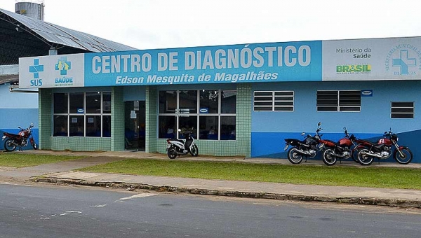 Centro de Diagnóstico disponibilizou mais de 26 mil exames durante o mês de Setembro em Cruzeiro do Sul