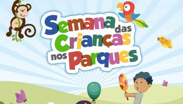 Prefeitura de Rio Branco lança programação da semana da criança nesta quarta-feira