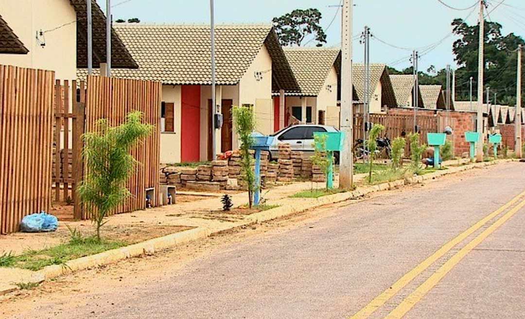 Casa de Justiça e Cidadania, na Cidade do Povo, será entregue na segunda-feira, 14