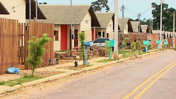 Casa de Justiça e Cidadania, na Cidade do Povo, será entregue na segunda-feira, 14