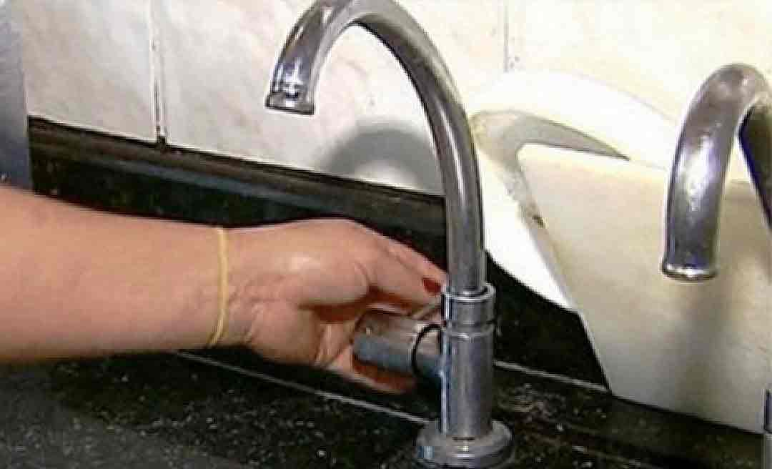 Rompimento de adutora causa interrupção no abastecimento de água no 2º Distrito de Rio Branco