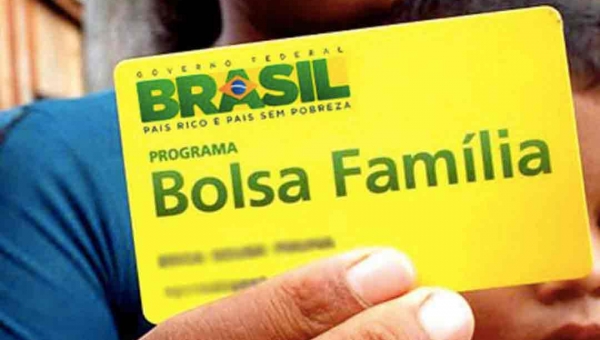 Seis famílias acreanas devem devolver R$ 10 mil pagos pelo Bolsa Família