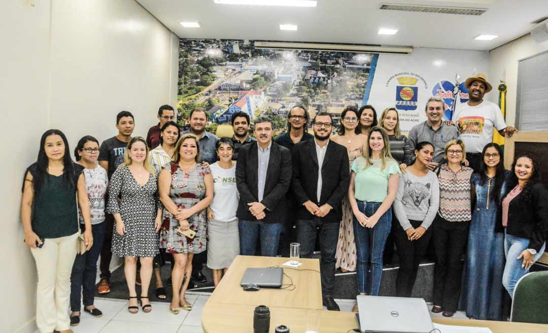 Câmara de Vereadores debate fome e qualidade do alimento em Rio Branco