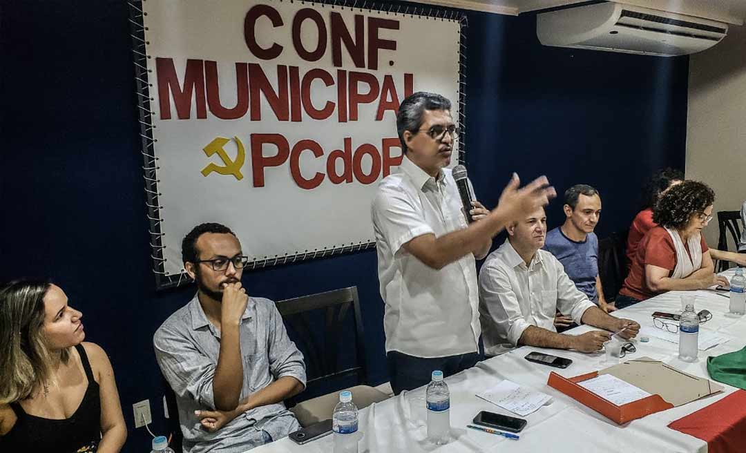 Partidos de esquerda se reagrupam por 2020; em disputas internas, governo tende a estar rachado