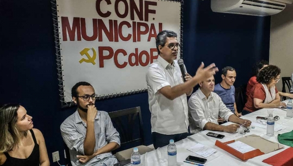 Partidos de esquerda se reagrupam por 2020; em disputas internas, governo tende a estar rachado