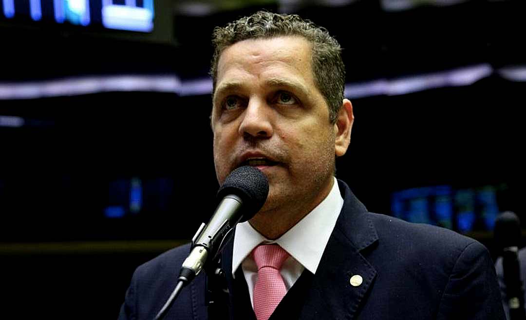 Major Rocha diz que PT continua arrogante e ainda não entendeu o recado das urnas