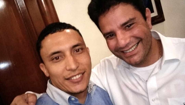 Filiado ao MDB, jornalista Williandro Derze defende fidelidade do partido ao governo Cameli