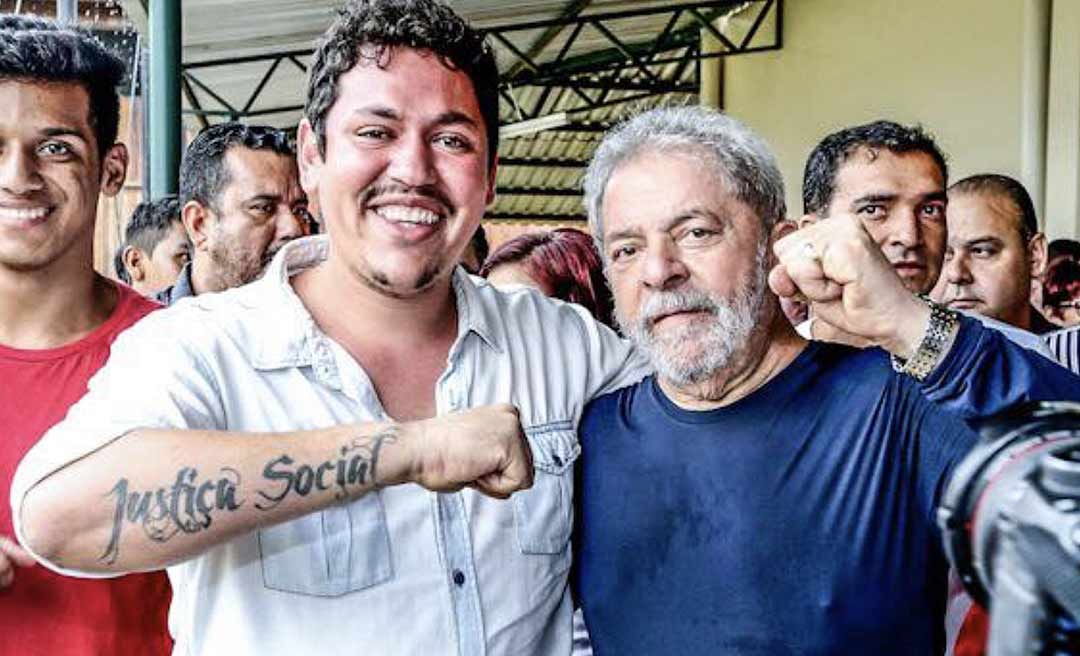 PT do Acre emite carta destacando avanços nos últimos 20 anos e volta a lamentar golpe