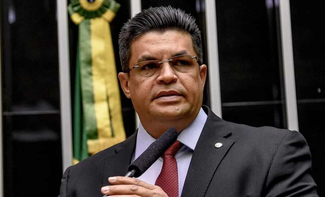 Manuel Marcos solicita unidade da PRF no entroncamento da BR 364 no acesso a Acrelândia