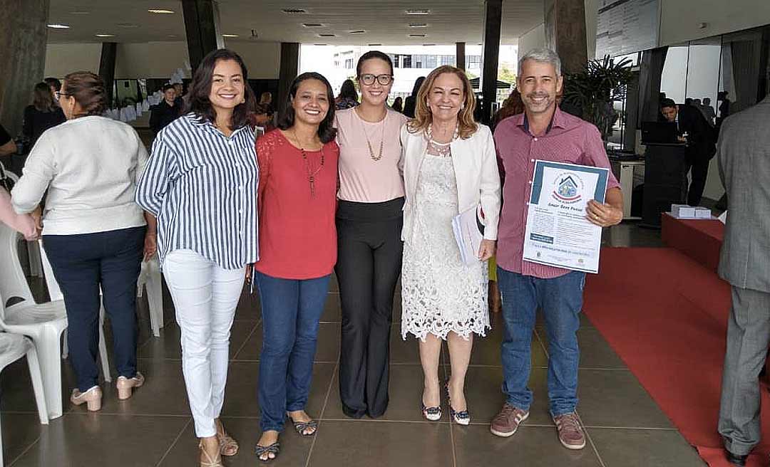 Família Acolhedora: serviço da Prefeitura fortalece rede de proteção a crianças em situação de risco