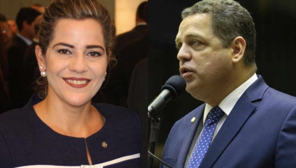 Mara Rocha consegue pagamento de emendas do Major Rocha para Sena Madureira, Jordão e Brasiléia