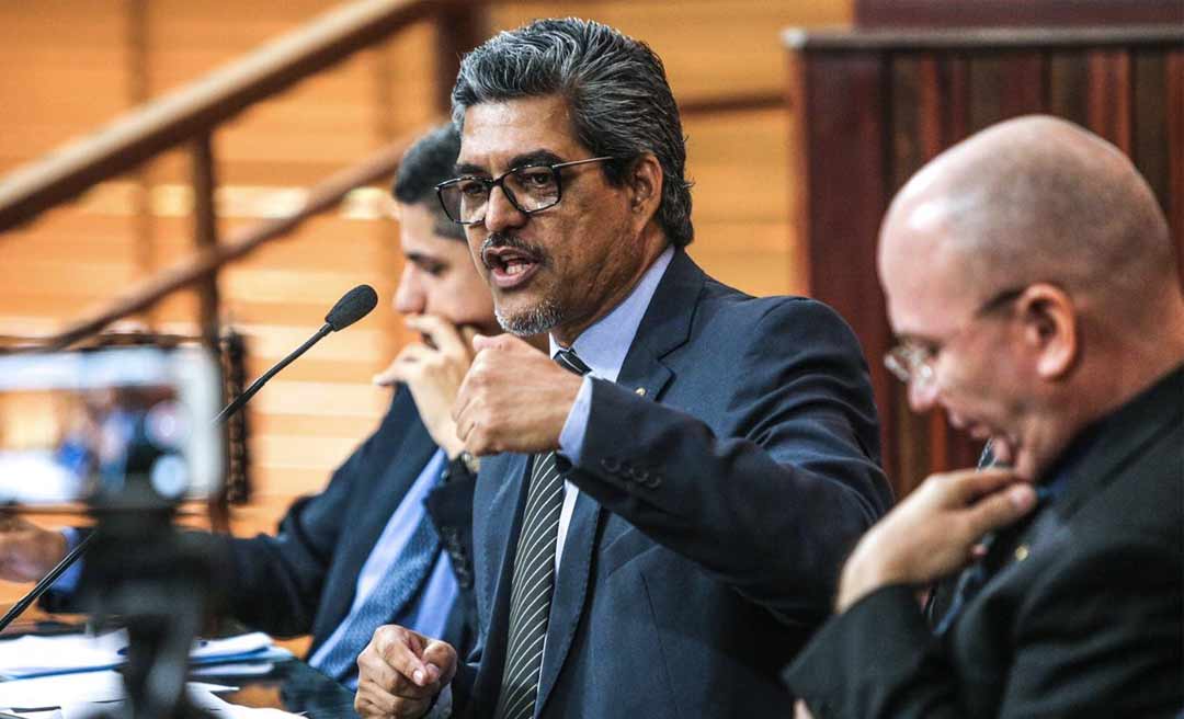 Deputados vão apresentar um substitutivo ao PL do ICMS enviado pelo governo