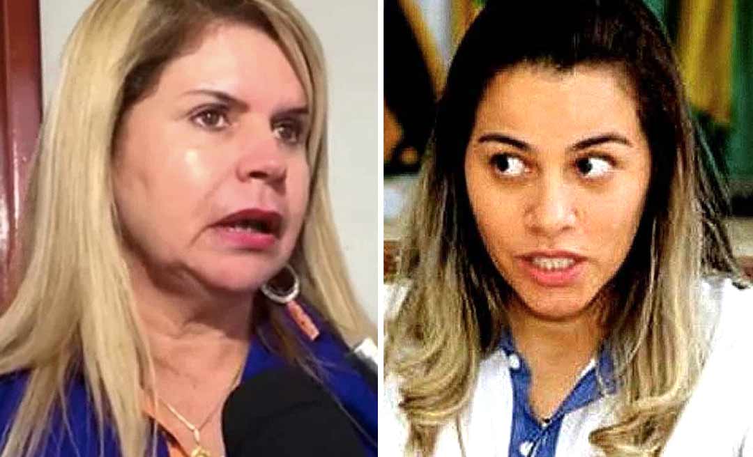 Marilete Vitorino é a pior e Fernanda Hassem é melhor prefeita entre seis municípios pesquisados