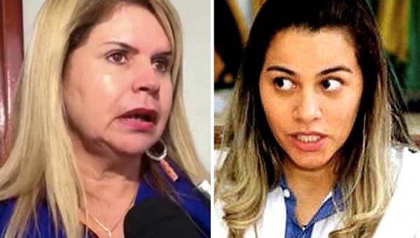 Marilete Vitorino é a pior e Fernanda Hassem é melhor prefeita entre seis municípios pesquisados