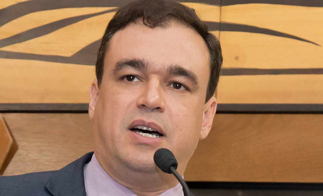 Daniel Zen quer debater reforma da previdência do Acre com sindicatos