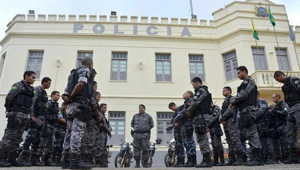 Policiais militares podem ficar fora da reforma da previdência do governo do Acre