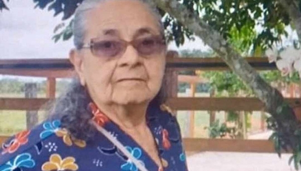 Ex vice-prefeita de Cruzeiro do Sul, Regina Maia morre aos 82 anos vítima de AVC