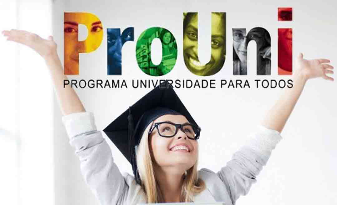 Prazo para adesão das instituições ao ProUni vai até 25 de novembro