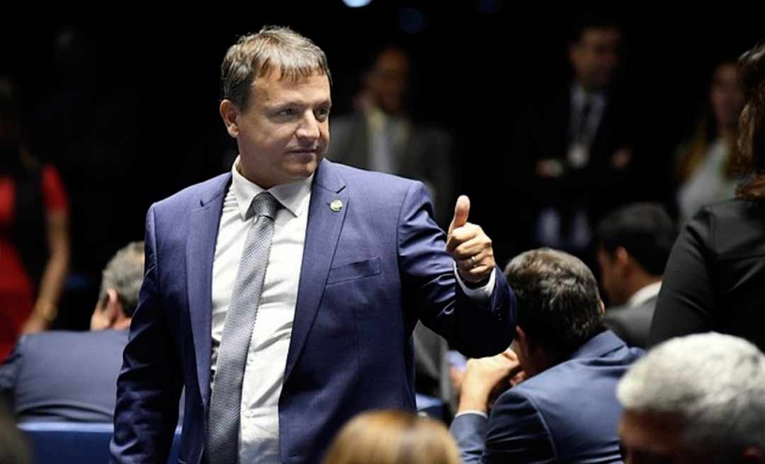 Acre pode perder municípios com a PEC do Pacto Federativo em tramitação no Congresso