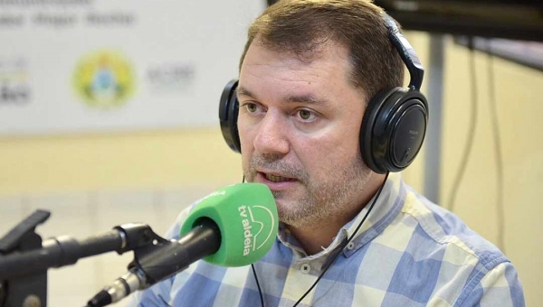 Diário Oficial traz substitutos dos coronéis da Sesacre e informa nomeação de Alysson Bestene