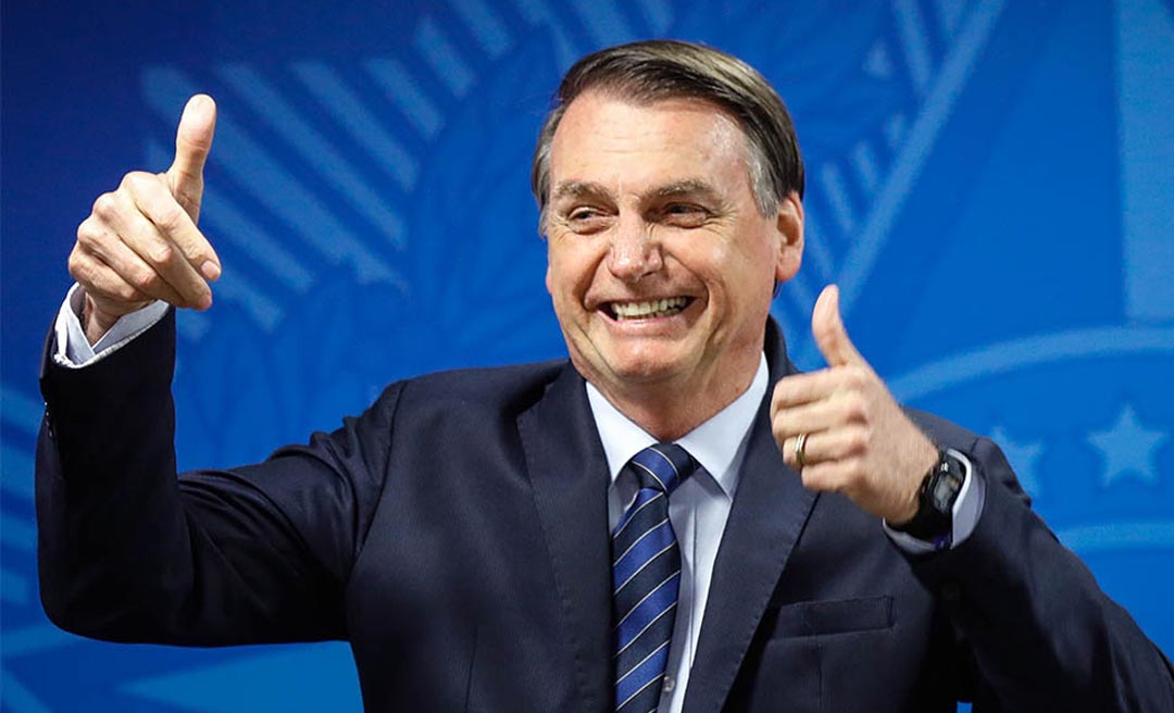 Presidente Jair Bolsonaro bate o martelo e decide criar novo partido, informa Veja