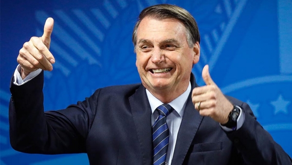 Presidente Jair Bolsonaro bate o martelo e decide criar novo partido, informa Veja