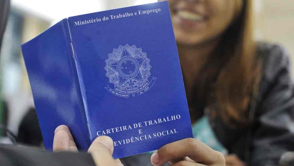 Sistema Nacional de Emprego do Acre tem 11 vagas de emprego disponíveis na Capital 