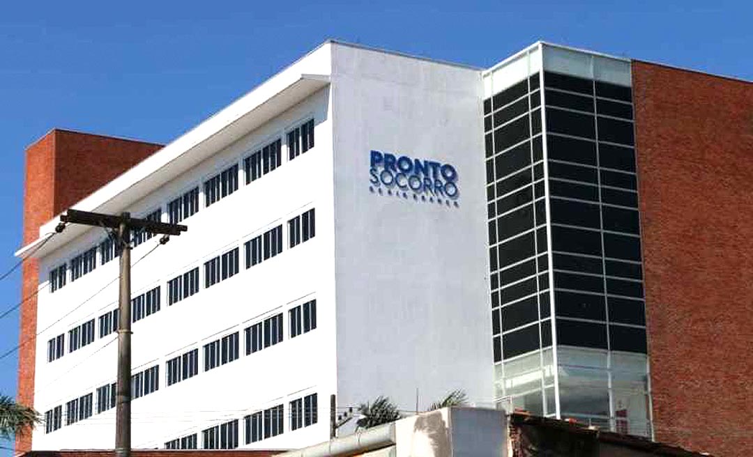 CRM-AC ajuíza ação contra o Estado por falta de médicos em escalas de plantão no PS