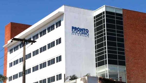 CRM-AC ajuíza ação contra o Estado por falta de médicos em escalas de plantão no PS