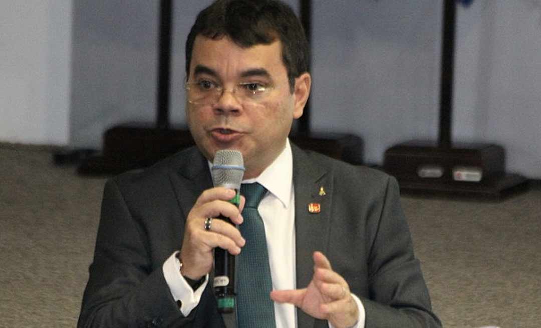 Oswaldo D’Albuquerque fala sobre projetos da Ouvidoria Nacional do Ministério Público