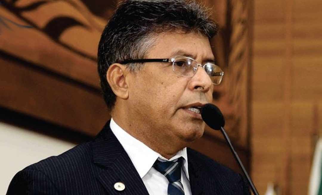 Reforma da Previdência: Antonio Pedro defende diálogo com trabalhadores do setor público