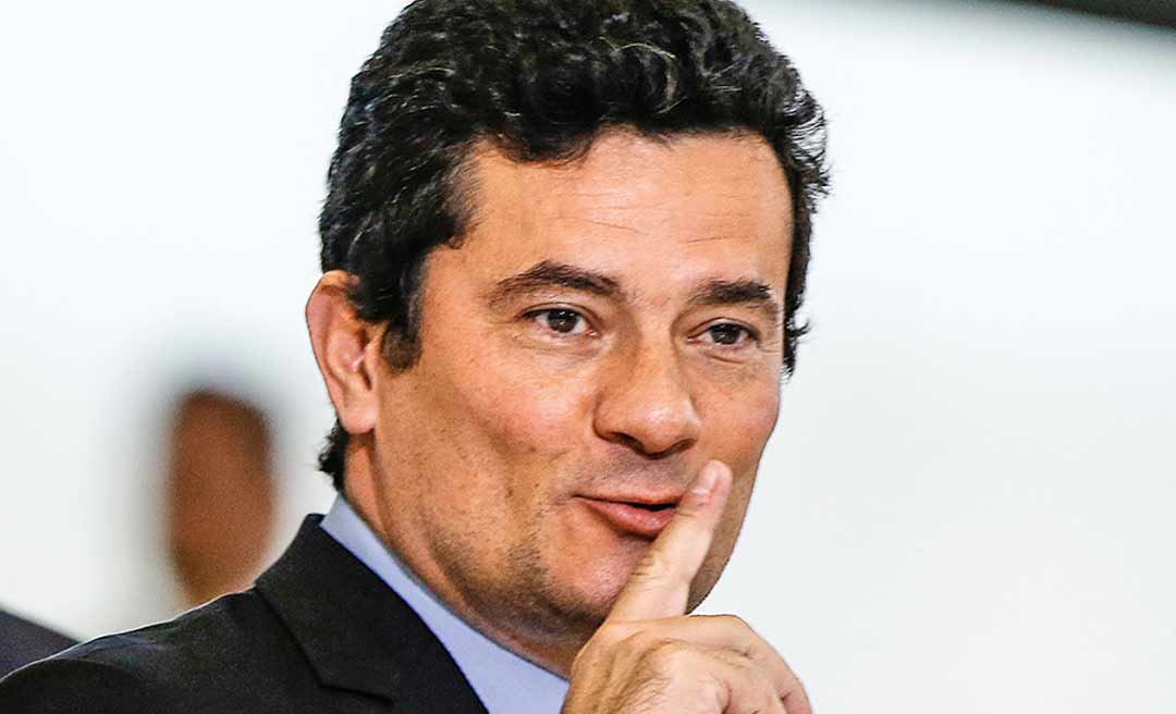 Moro chega ao Acre quatro dias após uma execução em série com direito a decapitações