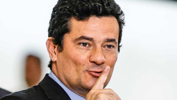 Moro chega ao Acre quatro dias após uma execução em série com direito a decapitações