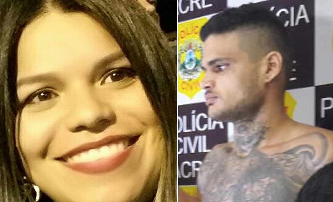 Foge acusado de feminicídio e assassinatos que cumpria prisão especial na Papudinha por ser filho de militar