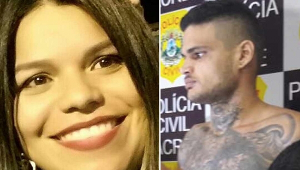 Foge acusado de feminicídio e assassinatos que cumpria prisão especial na Papudinha por ser filho de militar