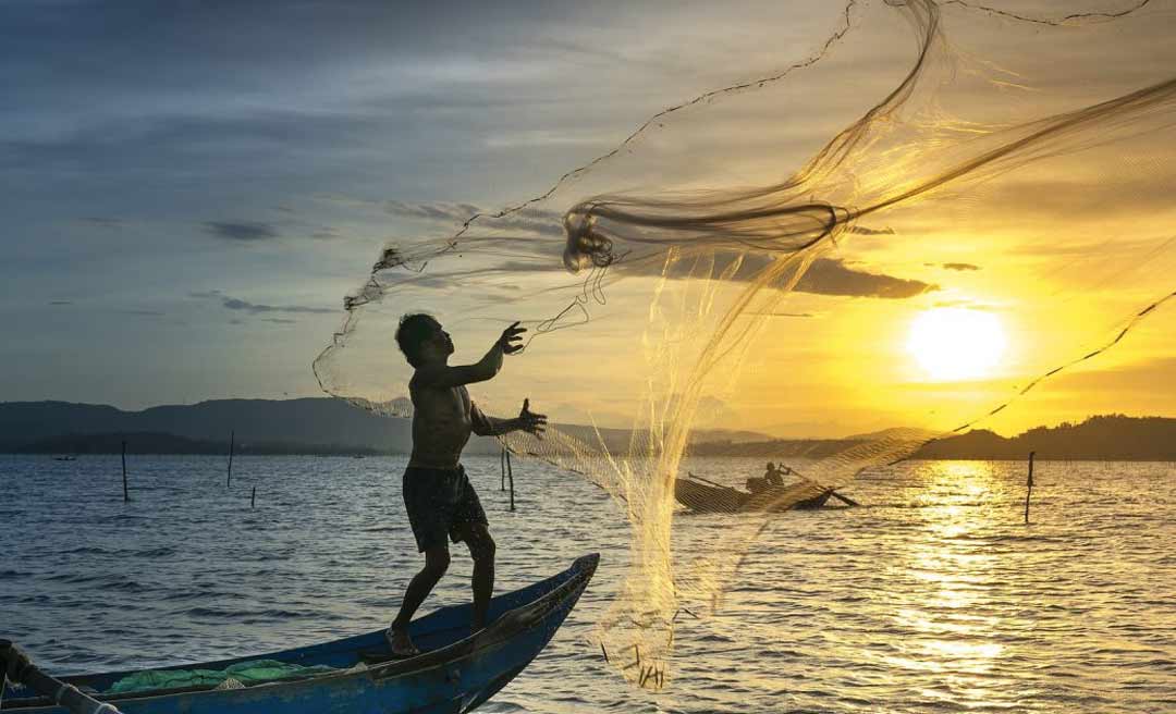 No Acre, 2,9 mil pescadores que solicitaram o benefício devem receber o seguro-defeso