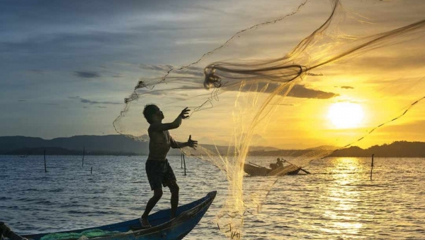 No Acre, 2,9 mil pescadores que solicitaram o benefício devem receber o seguro-defeso