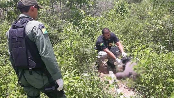 Disputa por estrada de seringa provoca assassinato na Resex Chico Mendes 