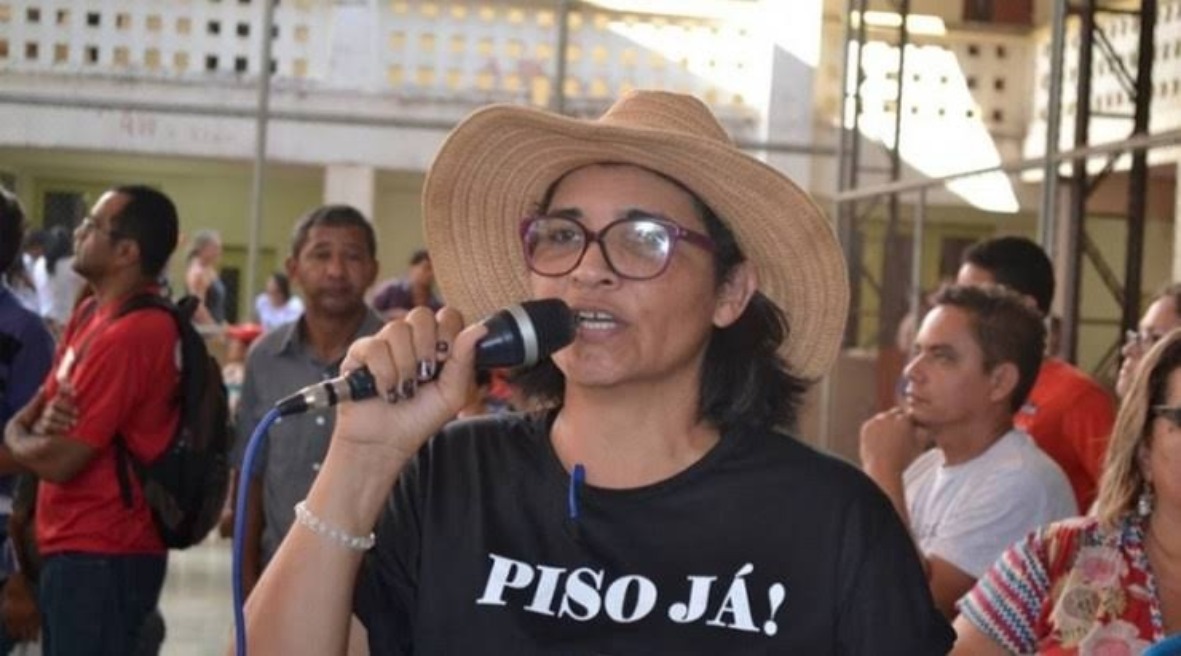 CUT do Acre volta a ser comandada pelo PT e Rosana sugere boicote do Sinteac