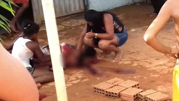 Adolescente é executado com tiro na cabeça no Belo Jardim, em Rio Branco