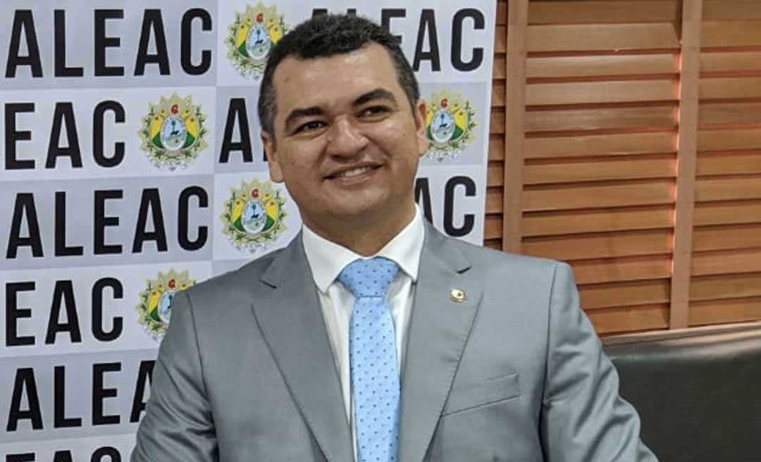 Sargento Cadmiel prevê PSDB com muitas prefeituras e vereadores em 2020