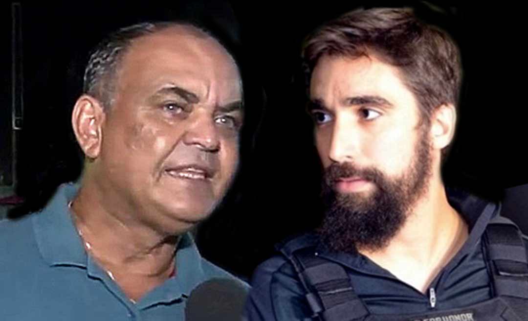 Delegado Pedro Resende é transferido para delegacia na Cidade do Povo e Adepol acusa chefe da Polícia Civil de ato intimidatório