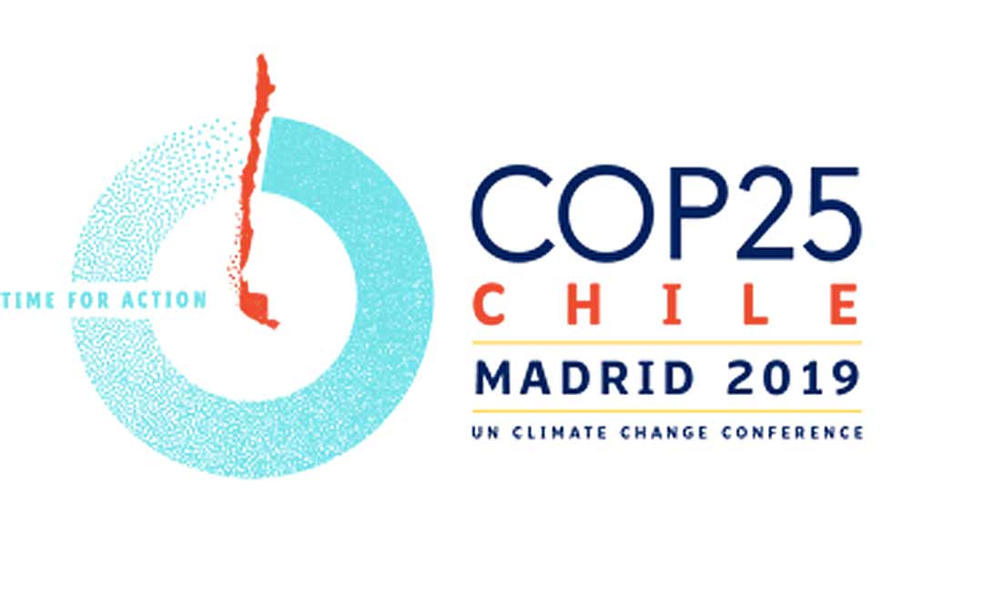 Prefeitura de Rio Branco participa da 25ª Conferência Para o Clima em Madrid