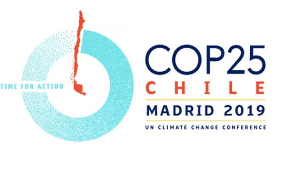 Prefeitura de Rio Branco participa da 25ª Conferência Para o Clima em Madrid