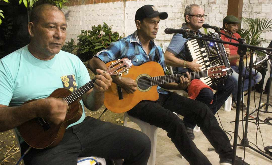 Senadinho nos bairros: o poder da cultura na vida das pessoas idosas