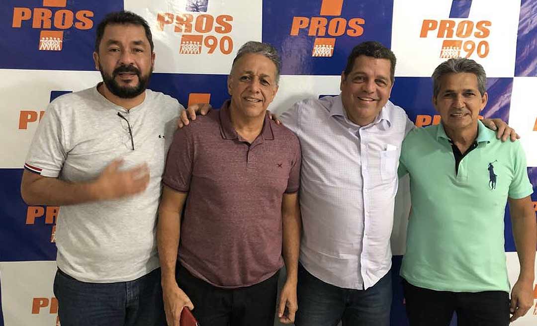 PSDB de Rocha abre diálogo com o PROS e Maria Antonia acena com o governo em votação do Orçamento