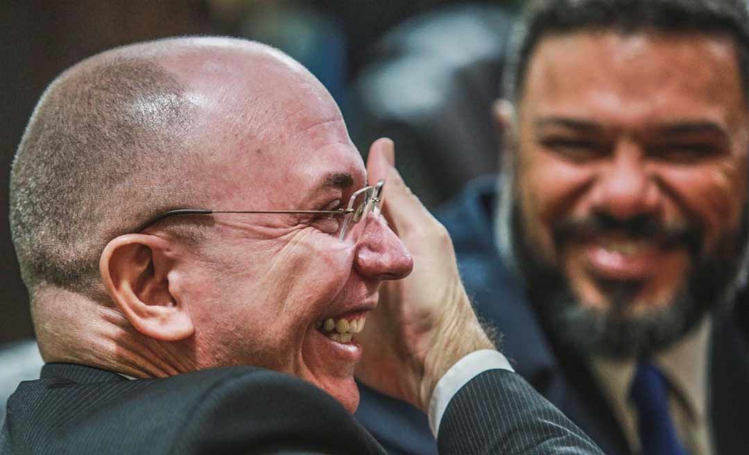 Zen diz que Gehlen Diniz é “cínico e mentiroso” e é assessorado pelo “filho de bebê monstro” ao se referir a Whendy Lima