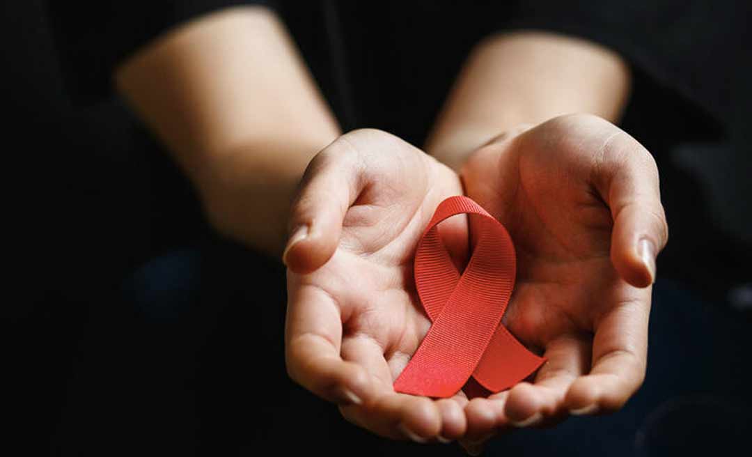 Acre registra 199 novos infectados pelo vírus HIV; estado tem 1,8 mil tratando da Aids