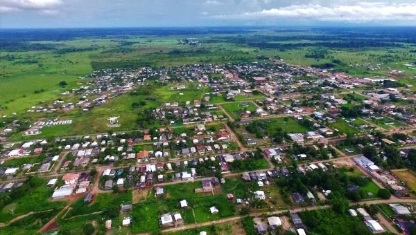 Lideranças denunciam reintegração de posse em Boca do Acre à bala 