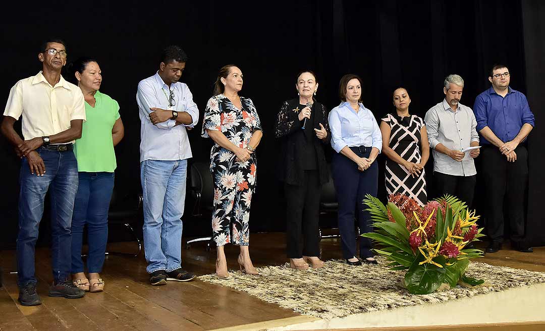 Prefeitura de Rio Branco realiza 3º Encontro do Serviço de Acolhimento Familiar